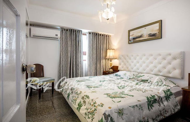 Barbara's Apartment- 4 Bedrooms Ocean & City View - Foto 19