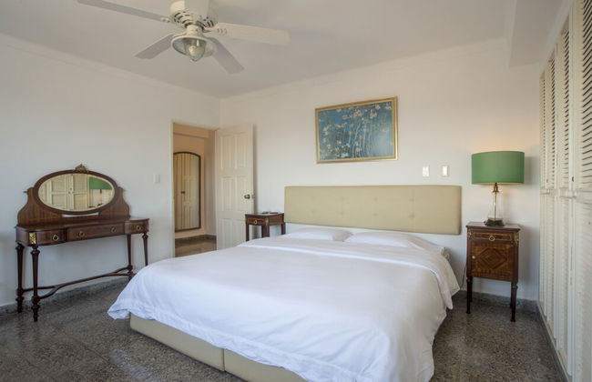 Barbara's Apartment- 4 Bedrooms Ocean & City View - Foto 7