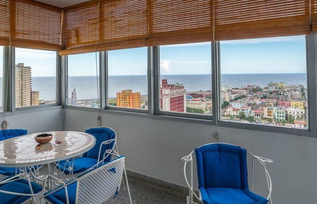 Barbara's Apartment- 4 Bedrooms Ocean & City View - Foto 47