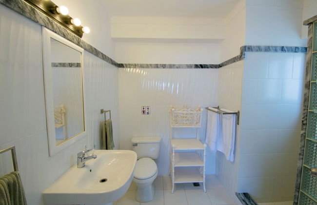 Barbara's Apartment- 4 Bedrooms Ocean & City View - Foto 33