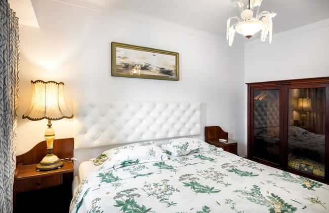 Barbara's Apartment- 4 Bedrooms Ocean & City View - Foto 14