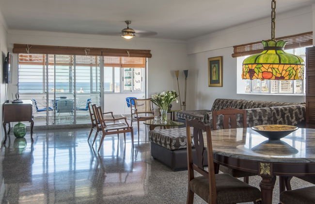 Barbara's Apartment- 4 Bedrooms Ocean & City View - Foto 3