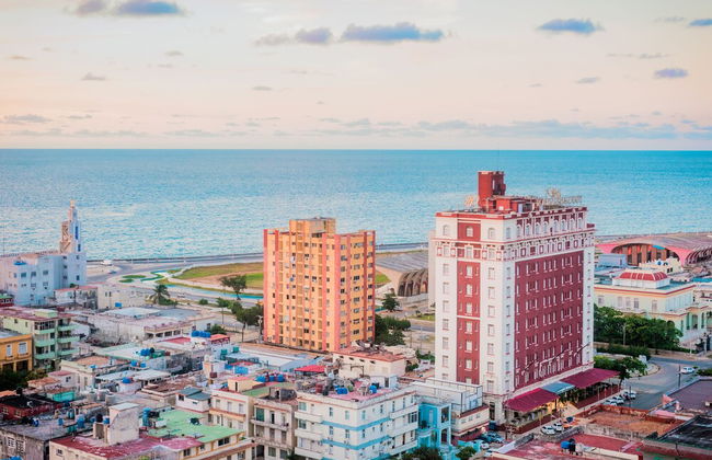 Barbara's Apartment- 4 Bedrooms Ocean & City View - Foto 50