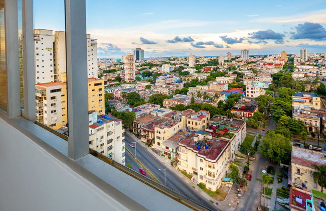 Barbara's Apartment- 4 Bedrooms Ocean & City View - Foto 49