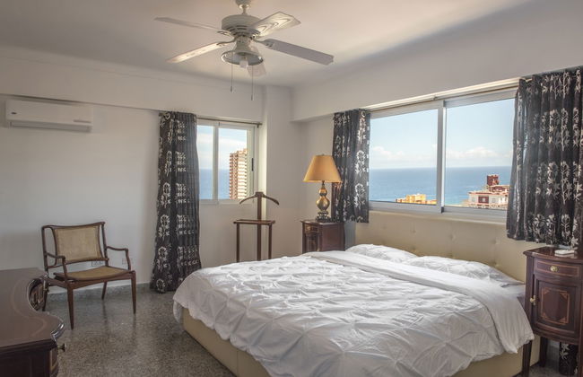 Barbara's Apartment- 4 Bedrooms Ocean & City View - Foto 5