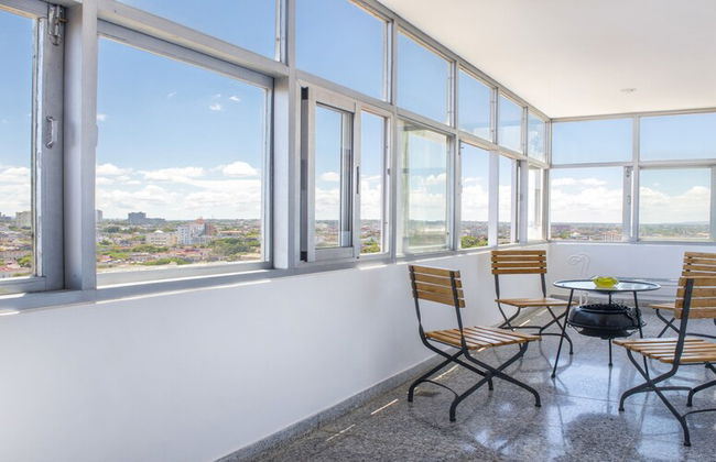 Barbara's Apartment- 4 Bedrooms Ocean & City View - Foto 46