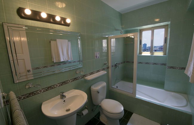 Barbara's Apartment- 4 Bedrooms Ocean & City View - Foto 32