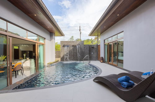 Photo 7 - Ocean Palms Villa Bang Tao Phuket