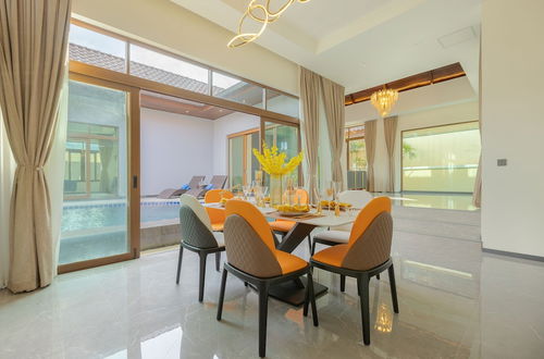 Photo 8 - Ocean Palms Villa Bang Tao Phuket