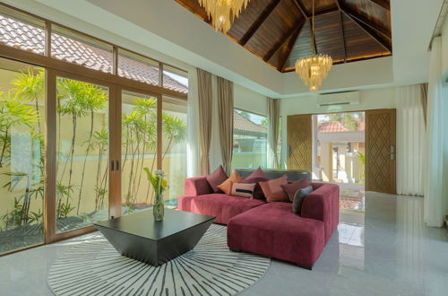 Foto 4 - Ocean Palms Villa Bang Tao Phuket
