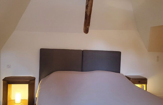 Logis des Tourelles Appartement - Foto 3