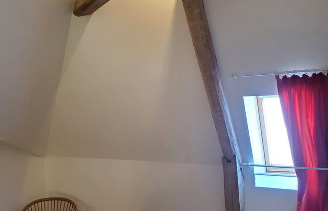 Logis des Tourelles Appartement - Foto 4