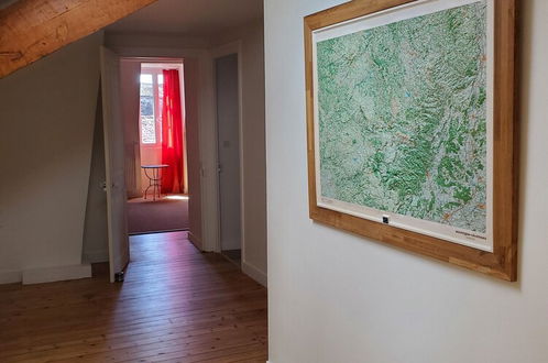 Photo 16 - Logis des Tourelles Appartement