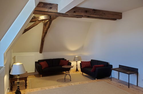 Photo 5 - Logis des Tourelles Appartement