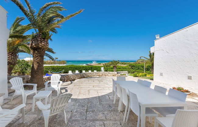 2374 Villa Costa Merlata by Perle di Puglia - Foto 61