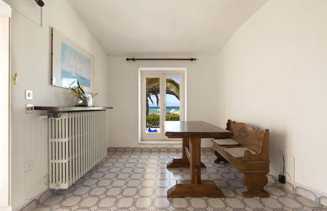 2374 Villa Costa Merlata by Perle di Puglia - Foto 44