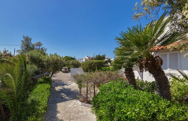 2374 Villa Costa Merlata by Perle di Puglia - Foto 51