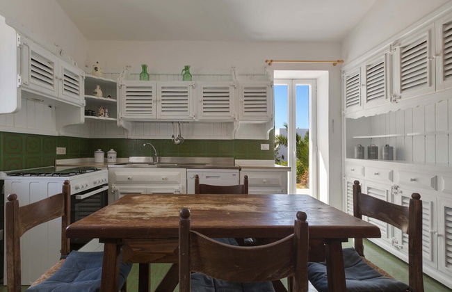 2374 Villa Costa Merlata by Perle di Puglia - Foto 18