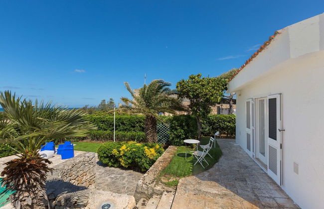 2374 Villa Costa Merlata by Perle di Puglia - Foto 60