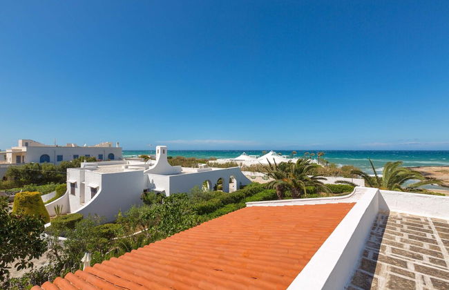 2374 Villa Costa Merlata by Perle di Puglia - Foto 24