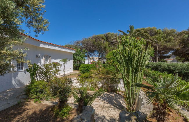 2374 Villa Costa Merlata by Perle di Puglia - Foto 45