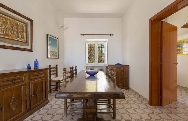 2374 Villa Costa Merlata by Perle di Puglia - Foto 23