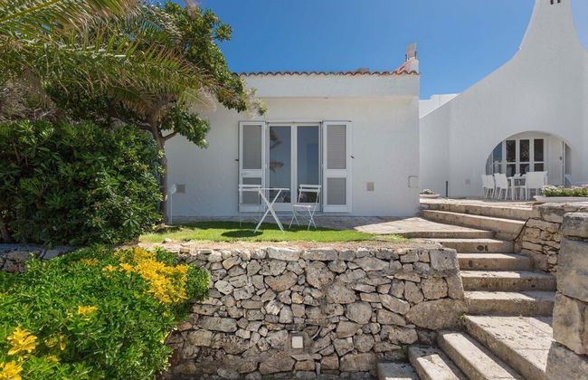 2374 Villa Costa Merlata by Perle di Puglia - Foto 50