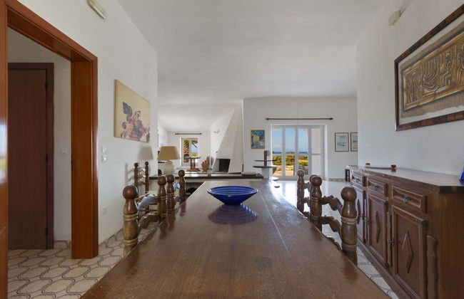 2374 Villa Costa Merlata by Perle di Puglia - Foto 20