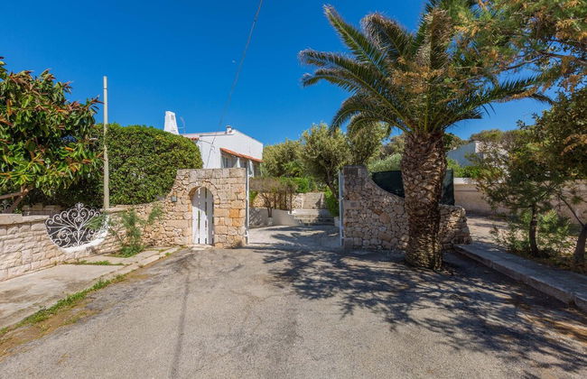 2374 Villa Costa Merlata by Perle di Puglia - Foto 58