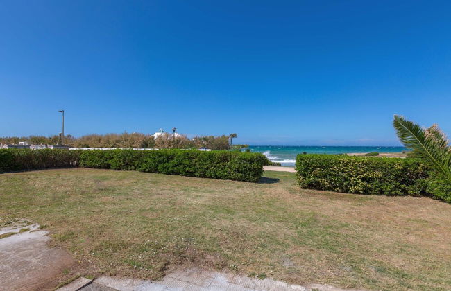 2374 Villa Costa Merlata by Perle di Puglia - Foto 49