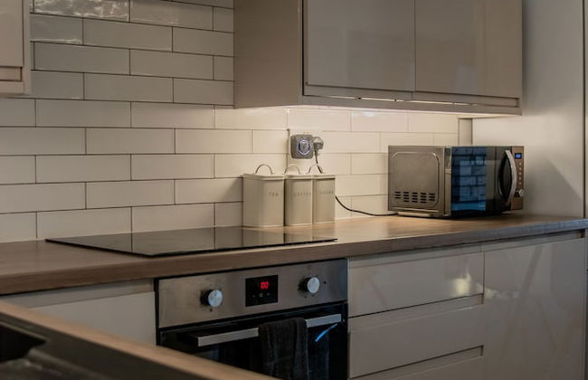 Bvapartments Dealhouse Nine - Foto 16