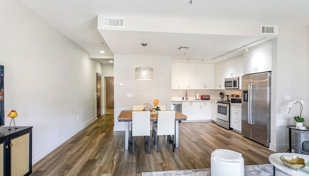 Servicio de comidas en la habitación