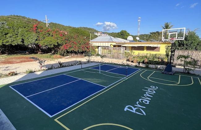 Bramble Beach Villa - Foto 54