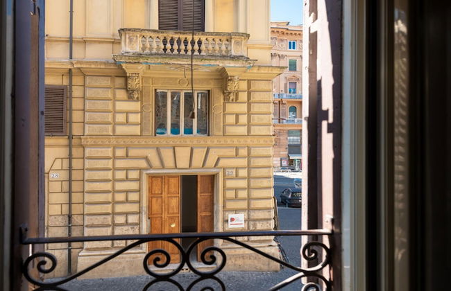 Bella Elena Apartment - Jewish Ghetto - Foto 18