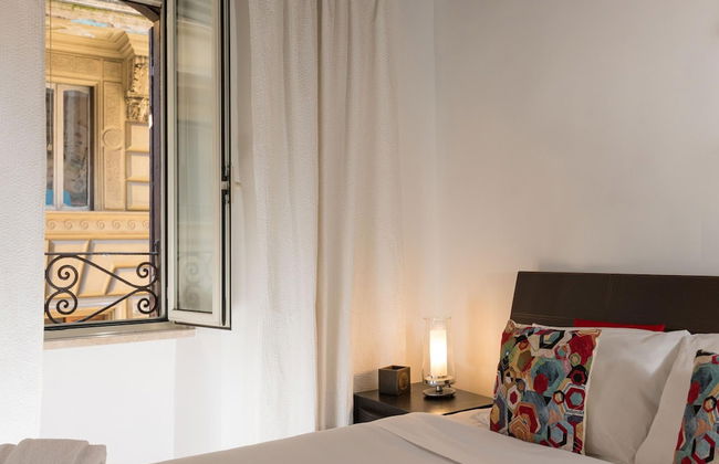Bella Elena Apartment - Jewish Ghetto - Foto 2