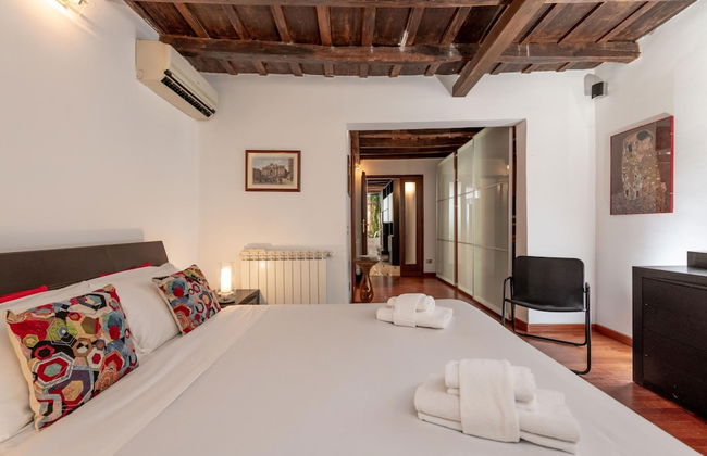 Bella Elena Apartment - Jewish Ghetto - Foto 1