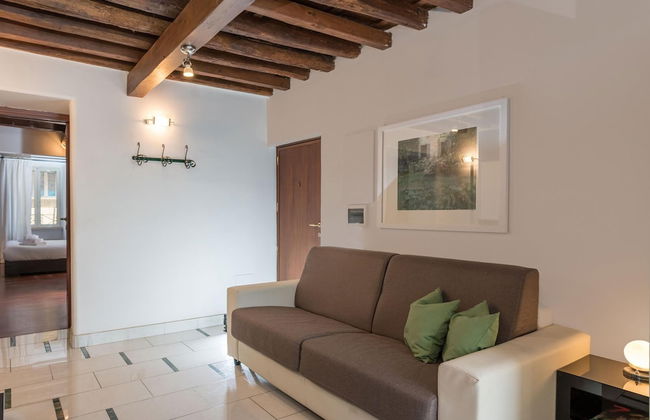 Bella Elena Apartment - Jewish Ghetto - Foto 9