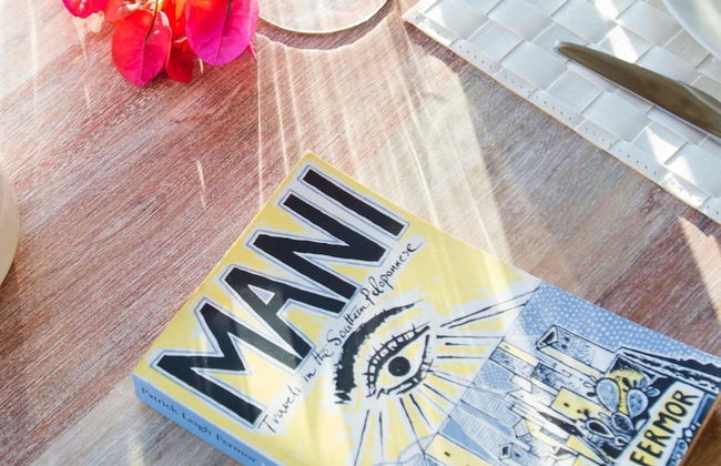 One Bedroom Villa - Rose - Foto 1