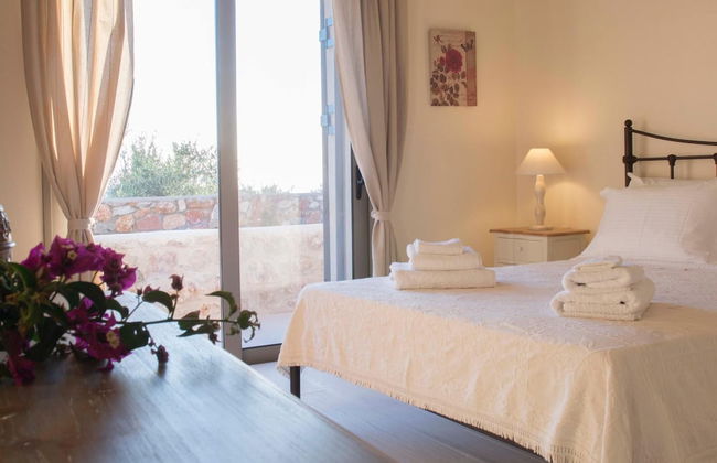 One Bedroom Villa - Rose - Foto 4