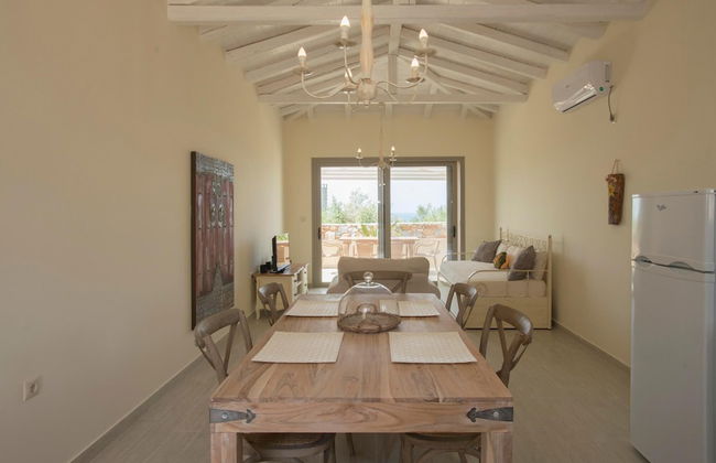 One Bedroom Villa - Rose - Foto 3