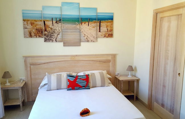 Brezza Marina Luxury Rooms - Foto 10