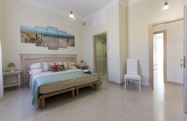 Brezza Marina Luxury Rooms - Foto 6