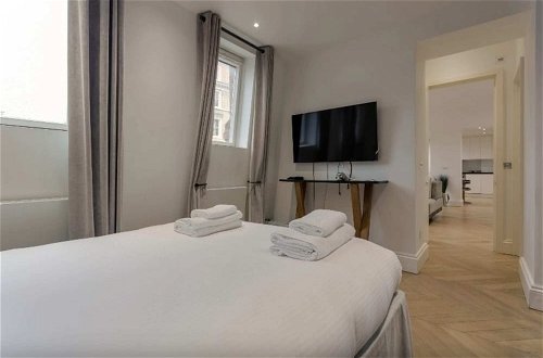Photo 2 - Elegant 1 Bedroom Apartment in South Kensington