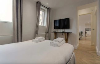 Photo 2 - Elegant 1 Bedroom Apartment in South Kensington