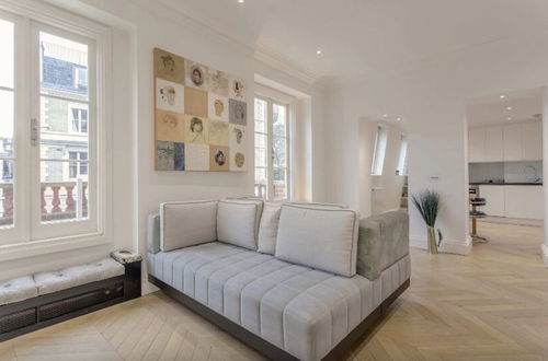 Photo 14 - Elegant 1 Bedroom Apartment in South Kensington