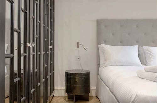 Foto 5 - Elegant 1 Bedroom Apartment in South Kensington