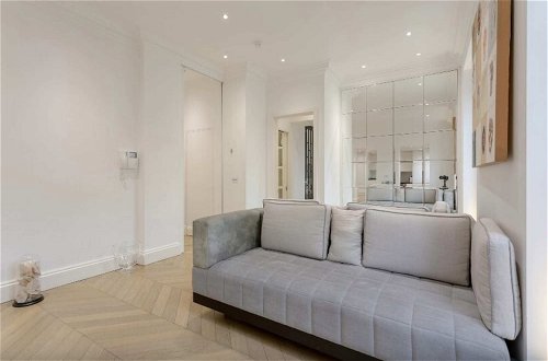 Foto 13 - Elegant 1 Bedroom Apartment in South Kensington