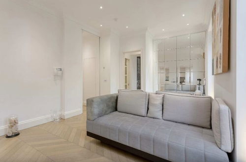 Foto 13 - Elegant 1 Bedroom Apartment in South Kensington