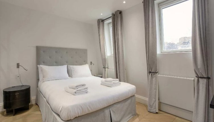 Photo 1 - Elegant 1 Bedroom Apartment in South Kensington