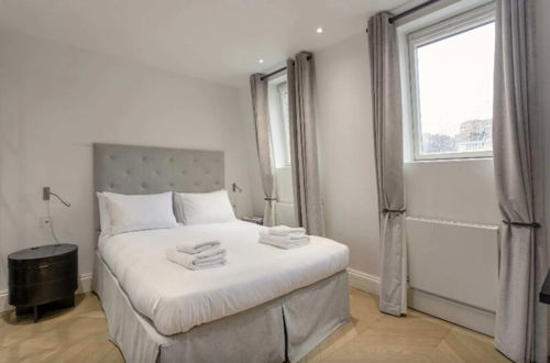 Photo 1 - Elegant 1 Bedroom Apartment in South Kensington